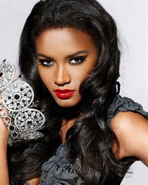 Leila lopes